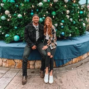 Meet your Posher, Morgan